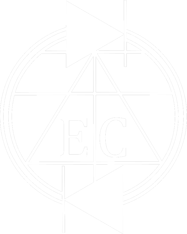 E-Club Logo